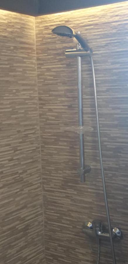 The George Apartments Nea Kallikrateia Ngoại thất bức ảnh